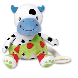 PELUCHE BABY GIURASSICO C/LUCE