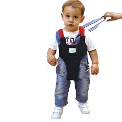 TIRANTI MIEI PRIMI PASSI