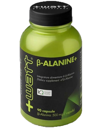 BETA-ALANINE+ 90CPS