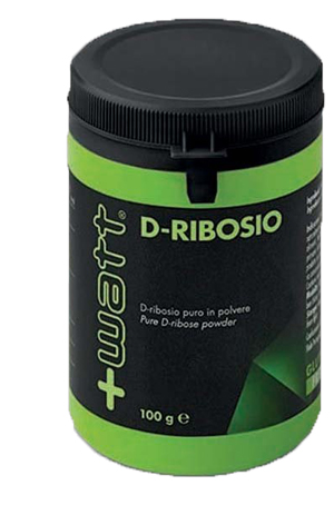 D-RIBOSIO 100G