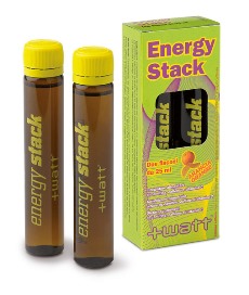 ENERGY STACK 2FIALOIDI 25ML