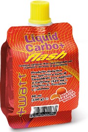 LIQUID CARBO+ FLASH 80 80ML