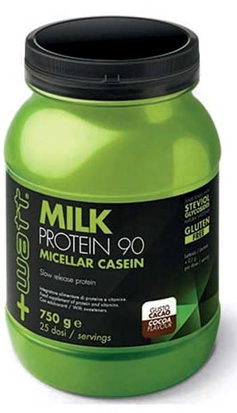 MILK PROTEIN 90 CACAO 750G