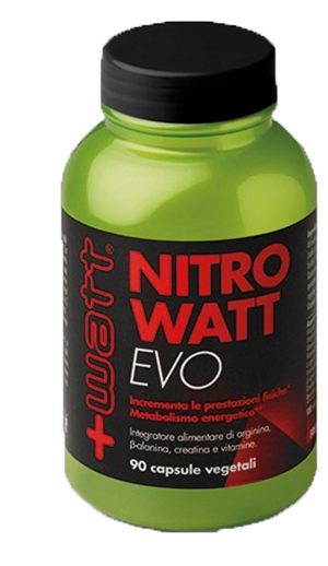 NITROWATT EVO 90CPS