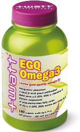 OMEGA3 EGQ 180CPS