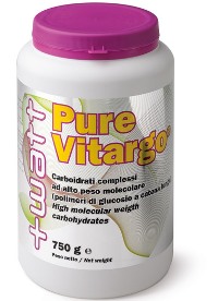 PURE VITARGO 750G