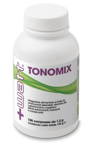 TONOMIX 100CPR