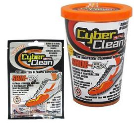 CYBER CLEAN IN SHOES BAR 140G