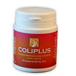 COLIPLUS ABROS 50CPS