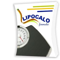 LIPOCALO FORMULA 30CPR