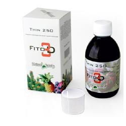 FITO 3D THIN 250 SCIR 250ML