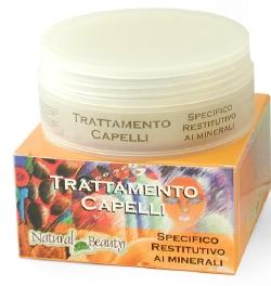 MIDA TRATT CAP MINERALI 150ML