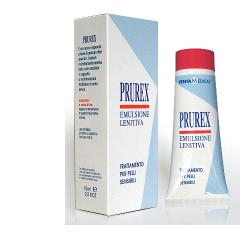 PRUREX EMULSIONE P SENS 75ML