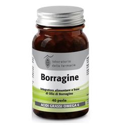 LDF BORRAGINE 40PRL