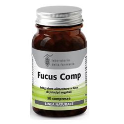 LDF FUCUS COMP 50CPR