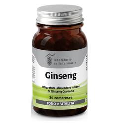 LDF GINSENG 30CPR