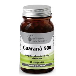 LDF GUARANA 500 50CPR