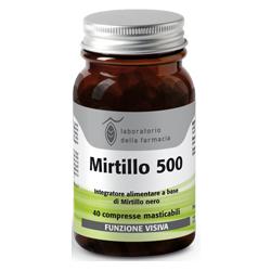 LDF MIRTILLO 500 40CPR MAS