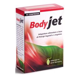 LDF BODYJET 45CPR