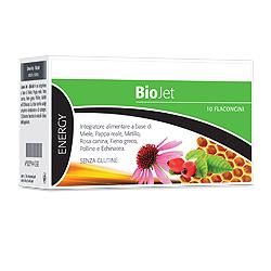 LDF BIOJET 10ML 10FLAC