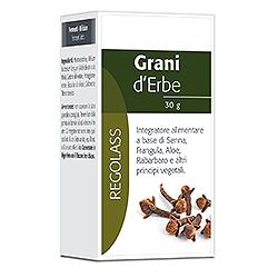 LDF GRANI D'ERBE 30G