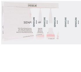 SENSICURE SERUM S 5X10ML