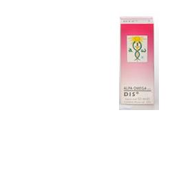 FITOMEGA DIS 8 50ML GTT