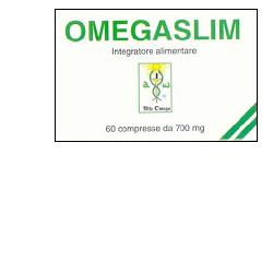 OMEGASLIM 60TAV