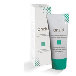 ANZID CREMA PURIF P GRA 50ML