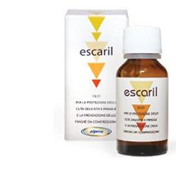 ESCARIL GOCCE 25ML