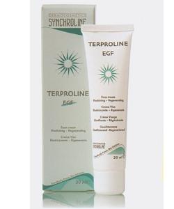 TERPROLINE EGF CR VISO 30ML