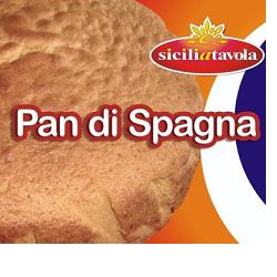 PAN DI SPAGNA 200G