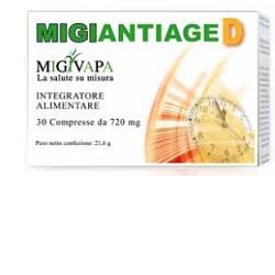 MIGIANTIAGE D 30CPR 21G