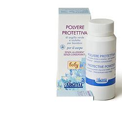 POLVERE PROTETTIVA BABY 60G