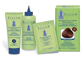 SILIUM COLOR CR CAFFE 4,35