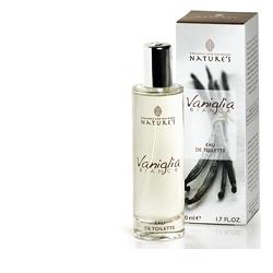 VANIGLIA BI NATURE'S EDT 50ML