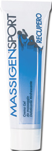 MASSIGEN SPORT RECUPERO 50ML