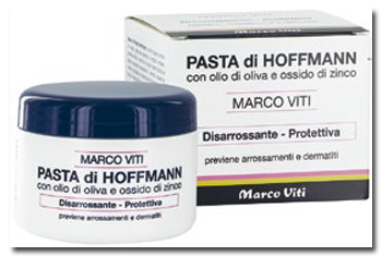 PASTA DI HOFFMANN 200ML