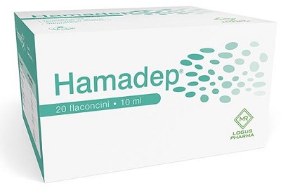 HAMADEP 20FL 10ML