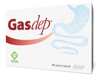 GASDEP 45CPS