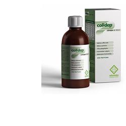 COLIDEP SCIROPPO 150ML