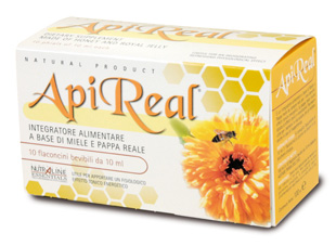 APIREAL PAPPA REALE 10FL 10ML