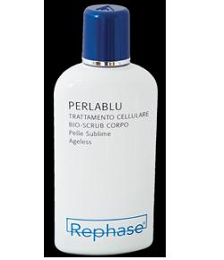 REPHASE PERLABLU BIOSCRUB200ML