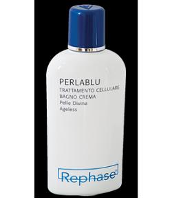 REPHASE PERLABLU BAGNOCR 200ML