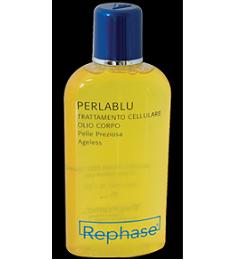 REPHASE PERLABLU OLIO CRP200ML