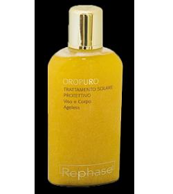 REPHASE OROPURO AGELESS 200ML