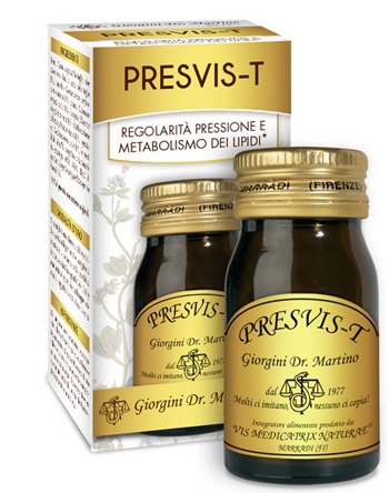 PRESVIS 60PAST