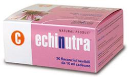 ECHINUTRA C 20FL 10ML