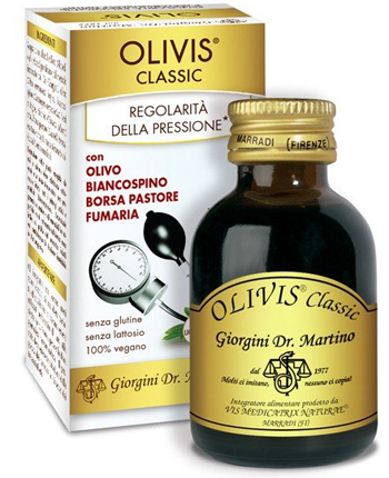 OLIVIS CLASSICO 50ML