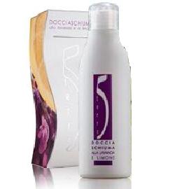 DOCCIASCHIUMA LAVAND LIM 150ML